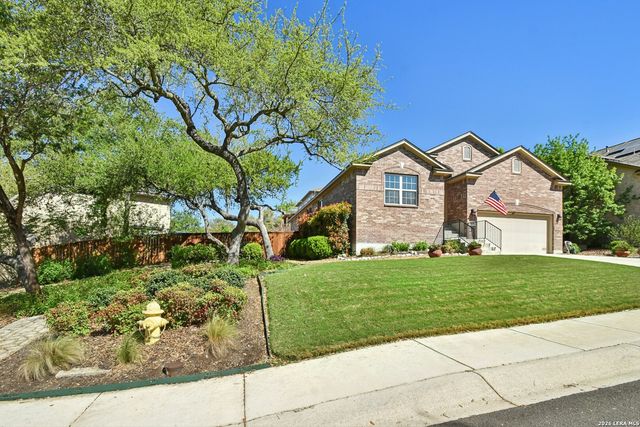20506 Ashmont, San Antonio, TX 78258