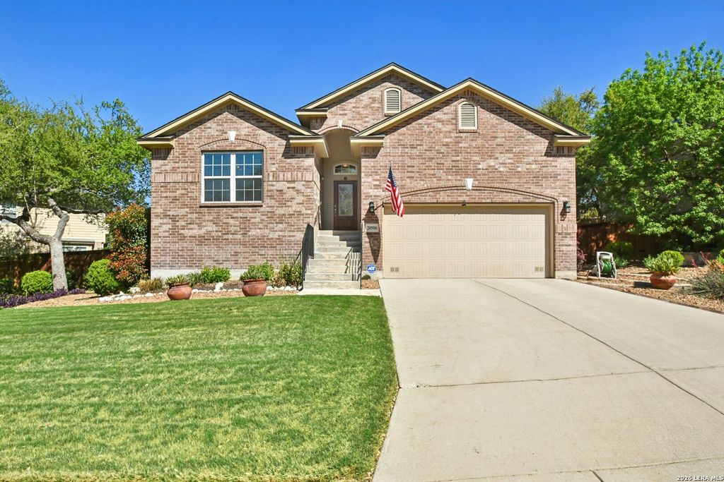 20506 Ashmont, San Antonio, TX 78258