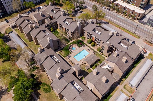 600 NW 4th Street 313N, Oklahoma City, OK 73102