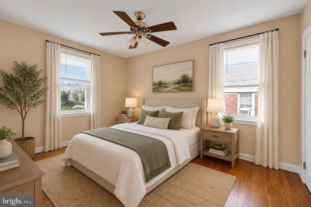 Image 13 of property listing at 2105 CLOVILLE AVE, Baltimore, MD 21214