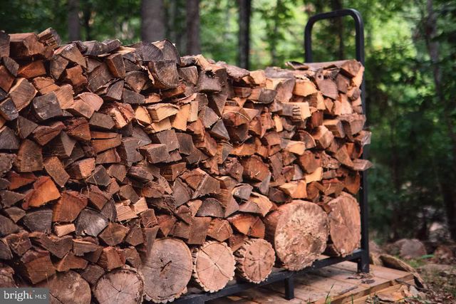 150 WHITE DOGWOOD PL, Harpers Ferry, WV 25425