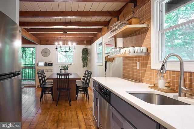 150 WHITE DOGWOOD PL, Harpers Ferry, WV 25425