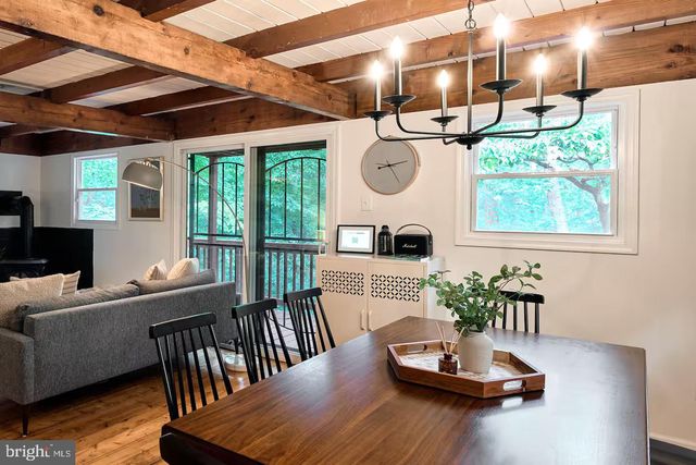 150 WHITE DOGWOOD PL, Harpers Ferry, WV 25425