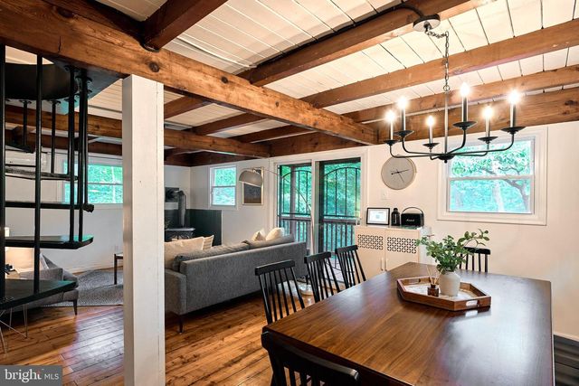 150 WHITE DOGWOOD PL, Harpers Ferry, WV 25425