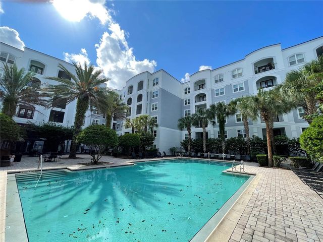 202 E SOUTH STREET 4039, Orlando, FL 32801