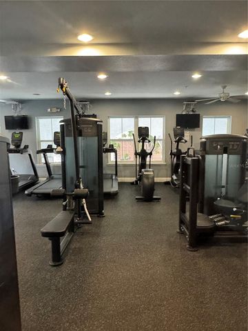 202 E SOUTH STREET 4039, Orlando, FL 32801