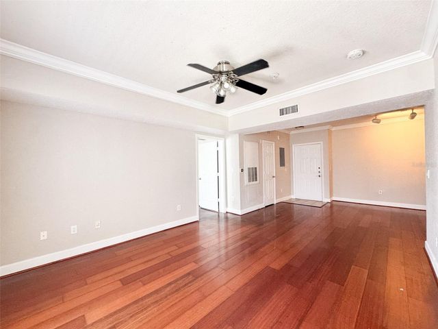 202 E SOUTH STREET 4039, Orlando, FL 32801