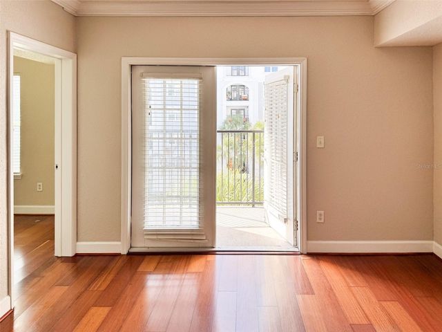 202 E SOUTH STREET 4039, Orlando, FL 32801