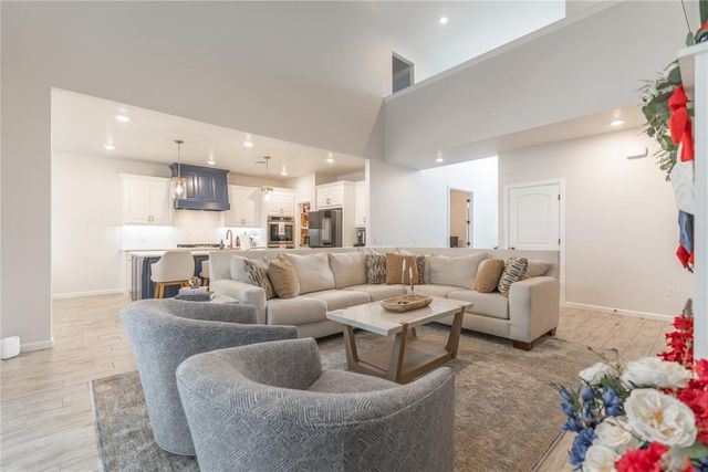 4307 Dusty Trail, Norman, OK 73072