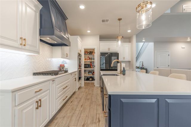 4307 Dusty Trail, Norman, OK 73072