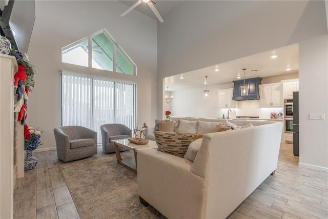 4307 Dusty Trail, Norman, OK 73072