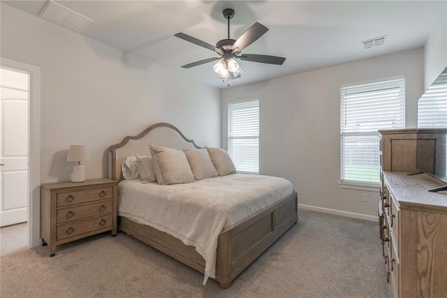4307 Dusty Trail, Norman, OK 73072