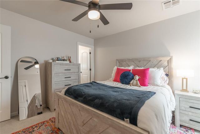 4307 Dusty Trail, Norman, OK 73072