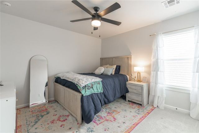 4307 Dusty Trail, Norman, OK 73072