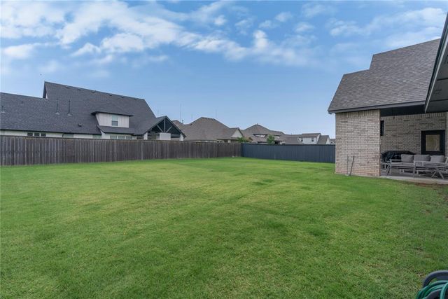 4307 Dusty Trail, Norman, OK 73072