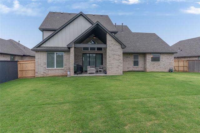 4307 Dusty Trail, Norman, OK 73072