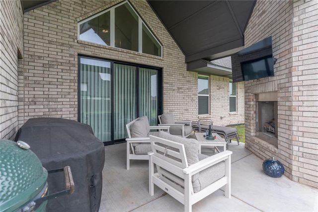 4307 Dusty Trail, Norman, OK 73072