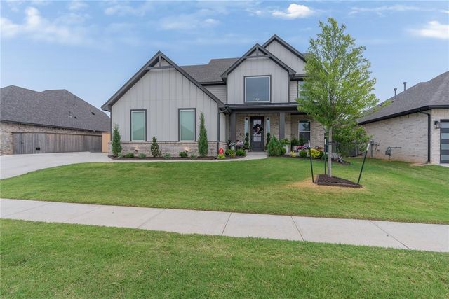 4307 Dusty Trail, Norman, OK 73072