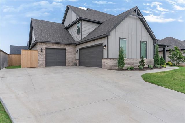 4307 Dusty Trail, Norman, OK 73072
