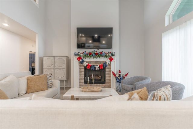 4307 Dusty Trail, Norman, OK 73072