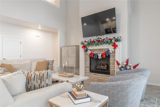 4307 Dusty Trail, Norman, OK 73072