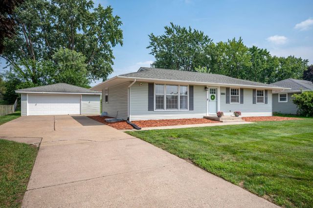 6082 Zealand Avenue N, New Hope, MN 55428