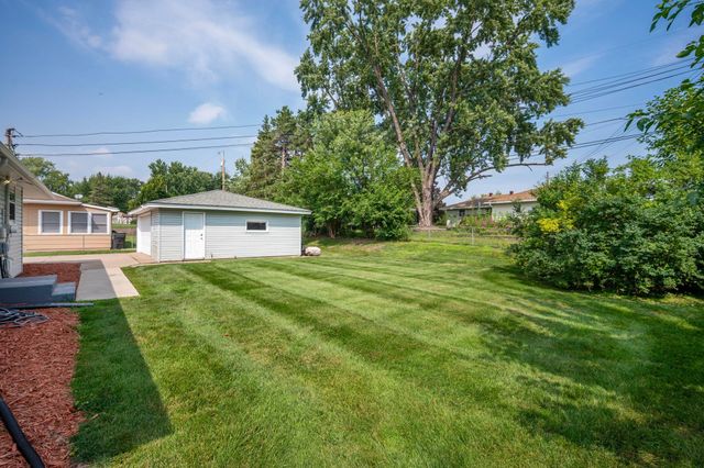 6082 Zealand Avenue N, New Hope, MN 55428