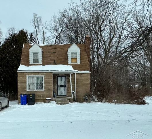 15611 E State Fair Avenue, Detroit, MI 48205