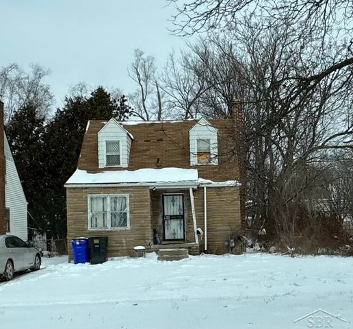 15611 E State Fair Avenue, Detroit, MI 48205