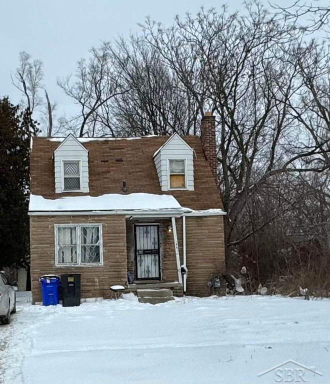 15611 E State Fair Avenue, Detroit, MI 48205