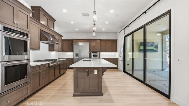 12000 Mirabel, Porter Ranch, CA 91326
