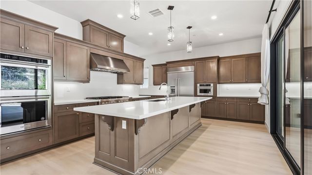 12000 Mirabel, Porter Ranch, CA 91326