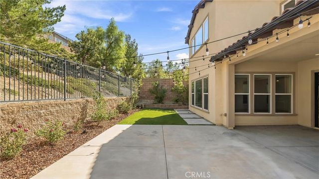 12000 Mirabel, Porter Ranch, CA 91326