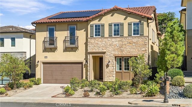 12000 Mirabel, Porter Ranch, CA 91326