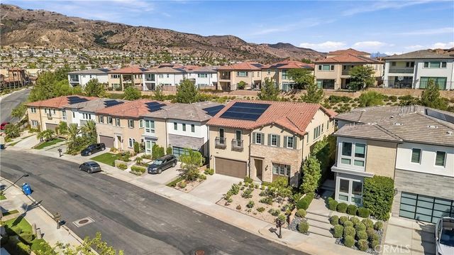 12000 Mirabel, Porter Ranch, CA 91326