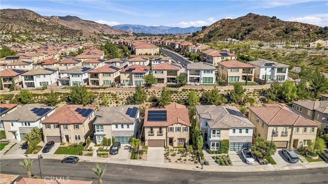 12000 Mirabel, Porter Ranch, CA 91326