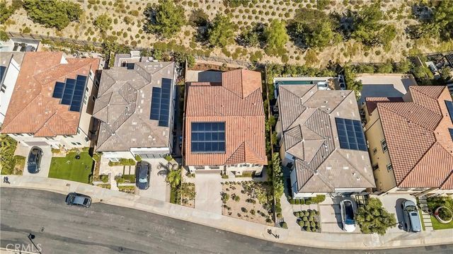 12000 Mirabel, Porter Ranch, CA 91326