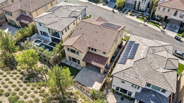 12000 Mirabel, Porter Ranch, CA 91326