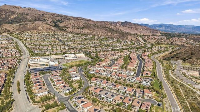 12000 Mirabel, Porter Ranch, CA 91326