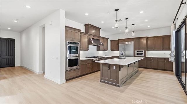 12000 Mirabel, Porter Ranch, CA 91326