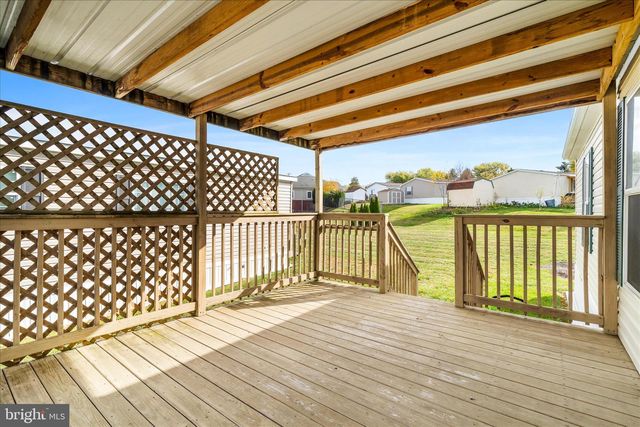 11307 HAWTHORNE CT, Hagerstown, MD 21740