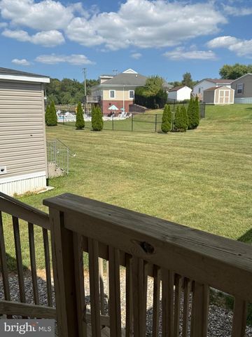 11307 HAWTHORNE CT, Hagerstown, MD 21740