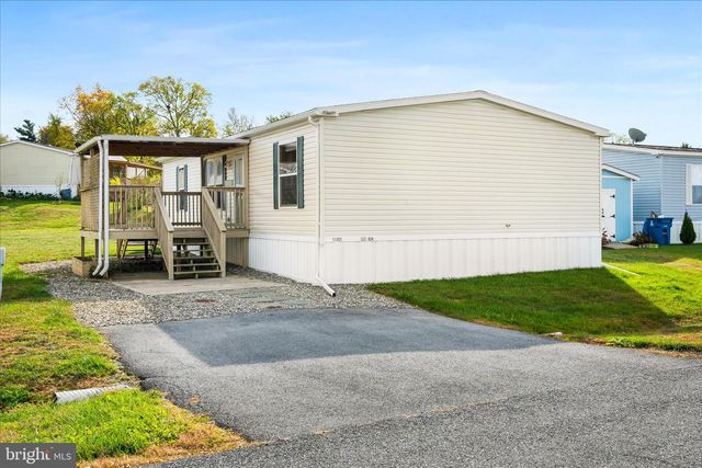 11307 HAWTHORNE CT, Hagerstown, MD 21740