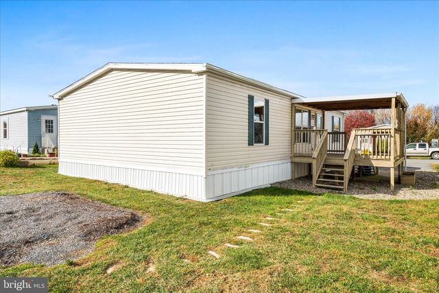 11307 HAWTHORNE CT, Hagerstown, MD 21740