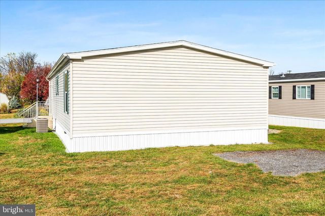 11307 HAWTHORNE CT, Hagerstown, MD 21740