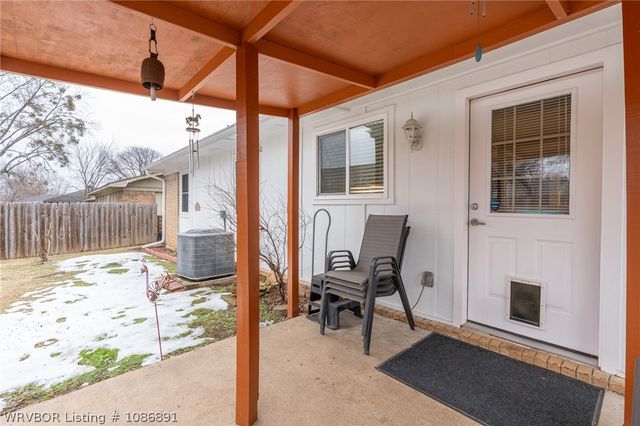 3219 Iola Avenue, Fort Smith, AR 72908