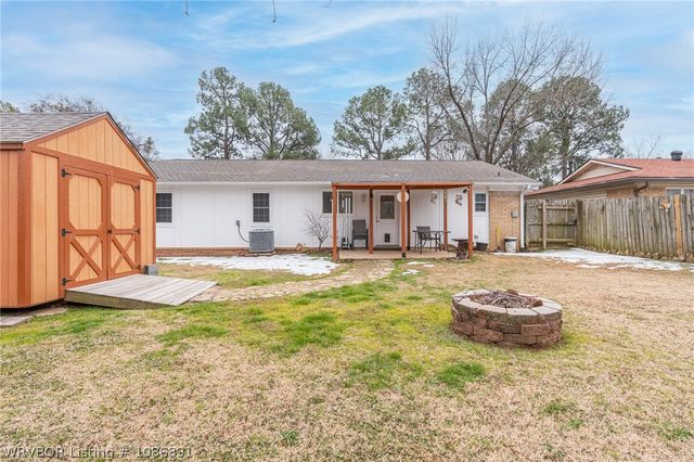 3219 Iola Avenue, Fort Smith, AR 72908