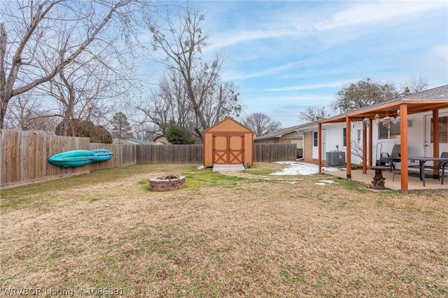 3219 Iola Avenue, Fort Smith, AR 72908