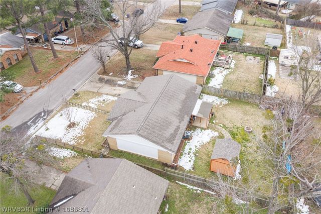 3219 Iola Avenue, Fort Smith, AR 72908