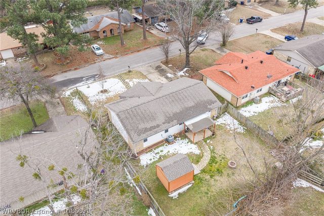 3219 Iola Avenue, Fort Smith, AR 72908